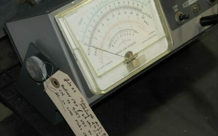 Restored a bit and ready to sell